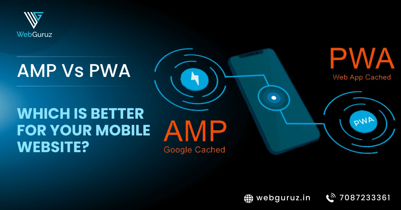 AMP vs. PWA, which is better?