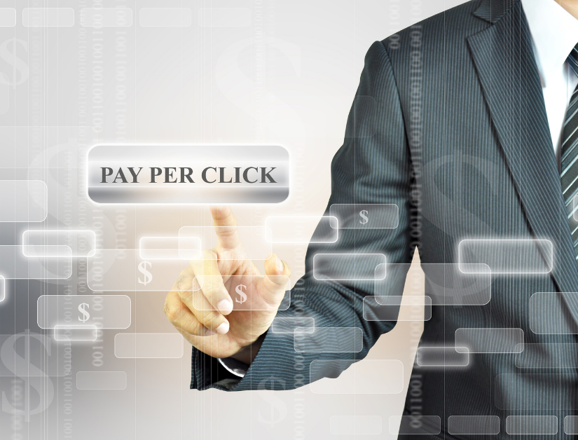 Pay-Per-Click (PPC) Advertising (1)