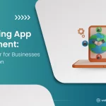 Outsourcing app development services