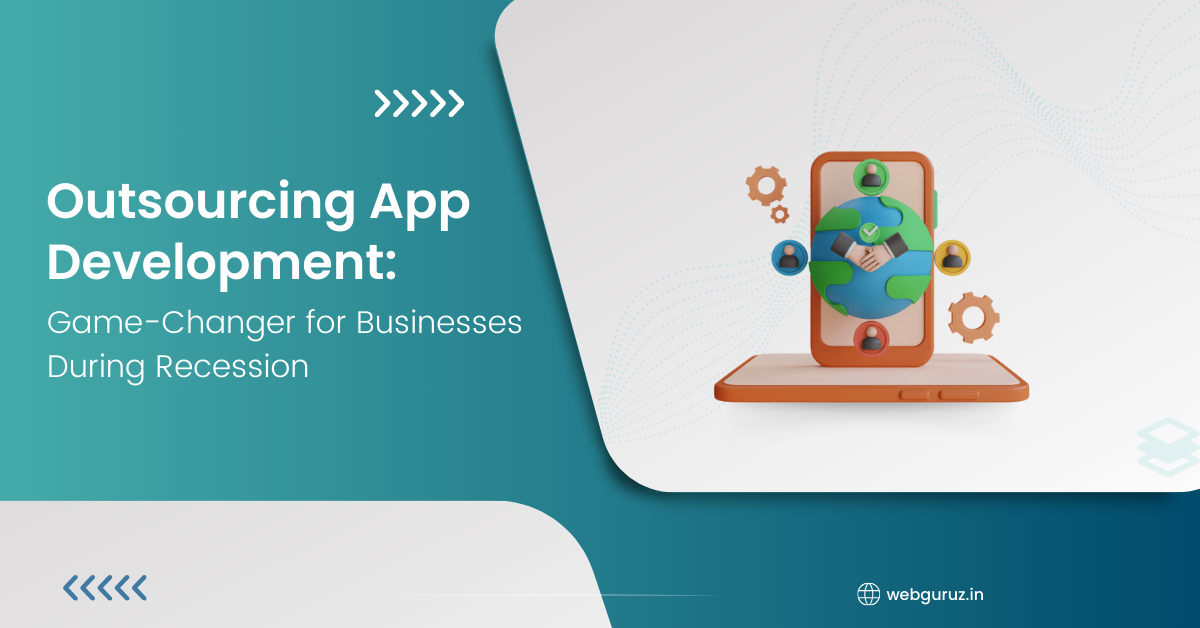 Outsourcing app development services